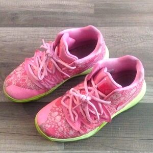 Kyrie Irving Nike Patrick star